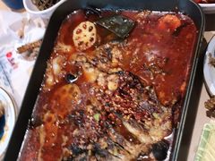 -鱼酷活鱼烤鱼(沈阳大悦城店)