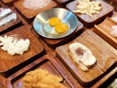 -银米·云南传统过桥米线(双廊黑金冠店)
