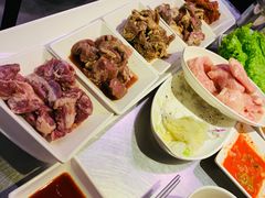 -喜来稀肉(虹泉路店)
