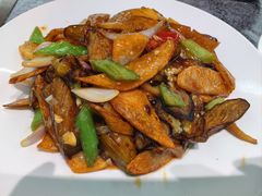 -陈小勺·东北大院(薛家岛店)