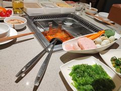 -海底捞火锅(群光广场店)