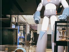 -现代汽车文化中心 Hyundai Motorstudio Beijing