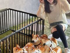 -J Create城市露营咖啡·简餐·宠物(上海动物园店)