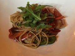 -Amanda餐厅(长乐路店)