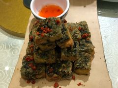 -惠宾饭庄(千禧店)