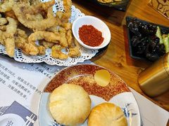 -束河人家(南锣鼓巷店)