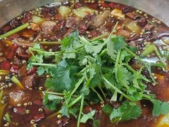 -无味饭店(九眼桥商业文化广场店)