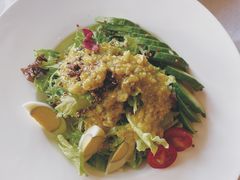 藜麦时蔬沙拉-维兰西餐(万泉河店)