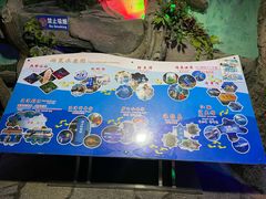 -蓬莱欧乐堡海洋极地世界