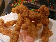 -小天鹅火锅·一线江景洪鼎旗舰店(洪崖洞店)