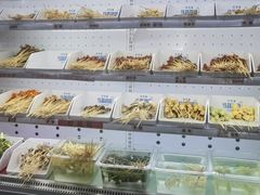 -马路边边串串香(苗栗路店)