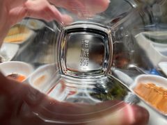 -海底捞火锅(银泰中心店)