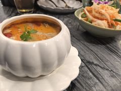 -Thai Alley泰爱里(二沙岛店)