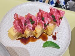 -米仓食堂(凯德广场店)