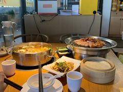 -守柴炉烤鸭(鱼嘴店)