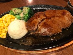 -铃木食堂(帽儿胡同店)