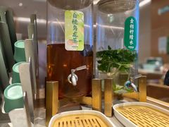 -谷田稻香·砂锅菜(西乡天虹店)