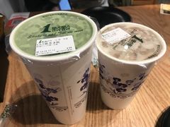 -1点点(银座和谐广场店)