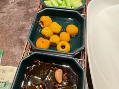 -偏脸子哈尔滨老烧烤(爱建店)