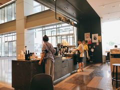 -Seesaw Coffee(上海尚悦湾店)