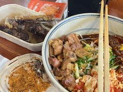 -西安手工软面(浦东南路店)