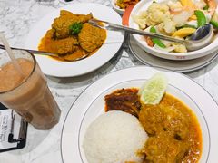 -关夫人餐厅(阳光广场店)