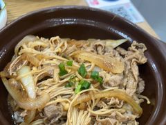 -李先生牛肉面大王(北京东四店)