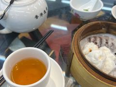 -香港蓮香樓(中環店)