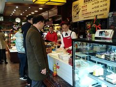 -精点味道(西安路店)