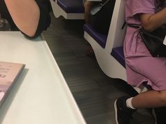 -翠华餐厅(旺角文华商场店)