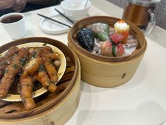 -蔡澜点心·粤菜(月星环球港店)