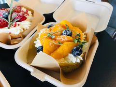 -MIMO CAFE(沙头角店)