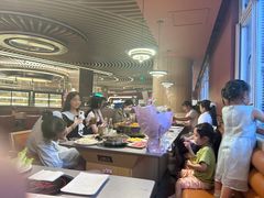 -名羊天下·火锅烧烤自助料理(镇明路店)