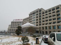 -许昌花溪大酒店