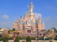 -上海迪士尼度假区