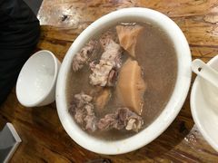 -雨田饭店(华兴东街店)