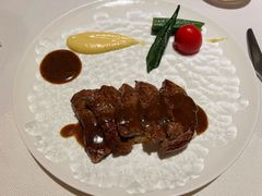 -香樟花园法式铁板烧(恒隆广场店)