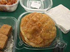 -孖记茶档·热腾茶餐(江南西plus店)