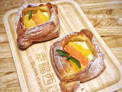 -幸福西饼面包茶饮(车公庙店)