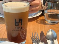 -1861意大利餐厅(来福士店)