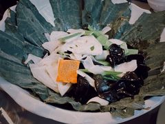 -天厨妙香素食餐厅(清华店)