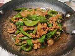 农家小炒肉-大鸭梨烤鸭(北洼路店)