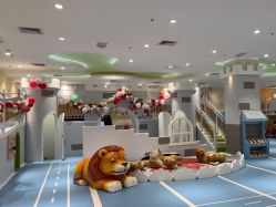 -meland亲子乐园•派对•研学(苏州悠方购物中心店)