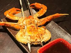 -贰醒·私房小院烧烤 (太古里店)