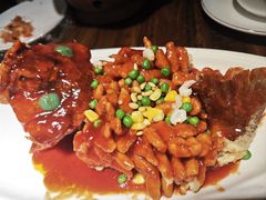 -鱼食饭稻·苏浙土菜17年老馆子(平江路店)