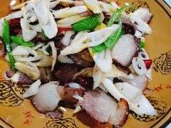 -将就吃农家特色土菜馆
