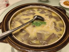豆汤肥肠旺-马旺子酒楼