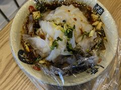 -八分场凉皮老店(正宗)