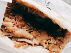 -清真拉妈卤味(回民街店)