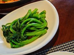 -蜈支洲岛珊瑚酒店临海阁中餐厅